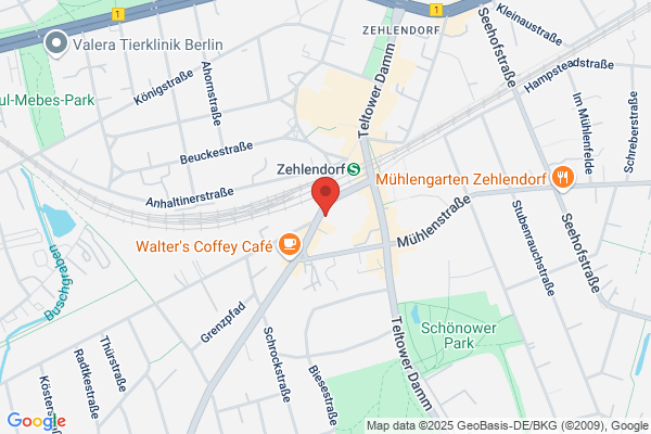 Lewicki Teppiche