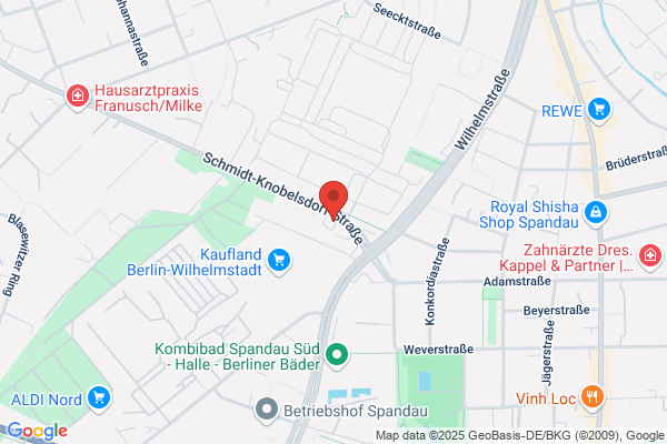 Fußbodenverlegung M. Bals GmbH