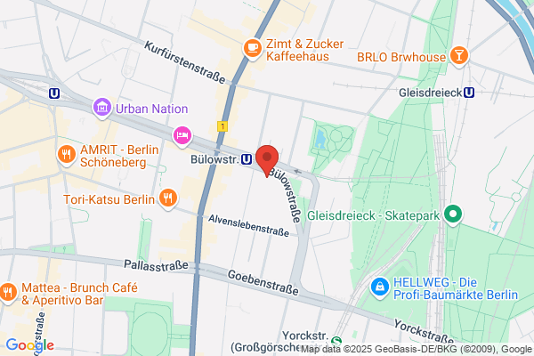Amazonwaxing GmbH