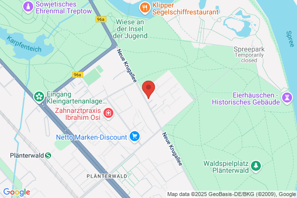 Beispeilfirma GmbH