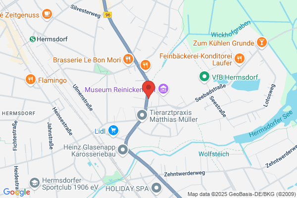 Fusspflege & Kosmetik Hermsdorf