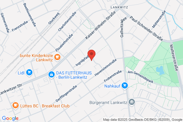 Fußpflegesalon Karnitzschky