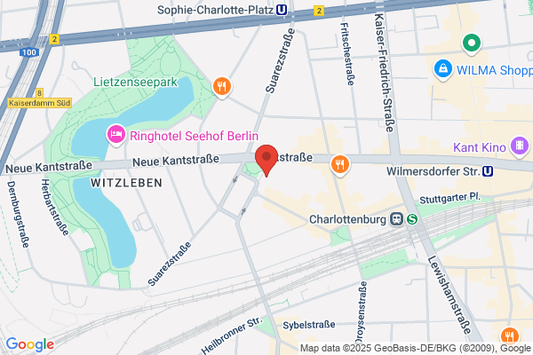 Kleopatra Schönheitssalon