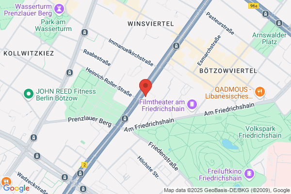 Lakana Thaimassage & Fish Spa Berlin Prenzlauer Berg