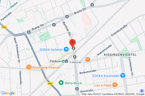 Lüders Schult GBR Praxisgemeinschaft