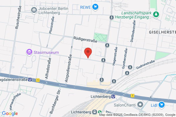 Undine Walter Kosmetik Fußpflege
