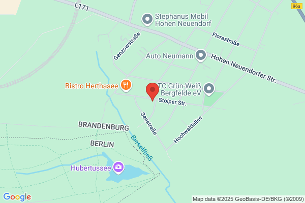 ZFD Berlin Brandenburg e.V.