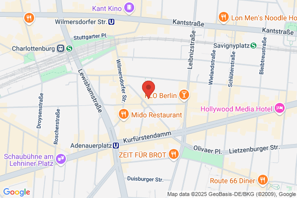 Ästhetikinstitut Gold&Kaviar Berlin