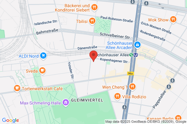 Naturheilpraxis für Kinder und Erwachsene