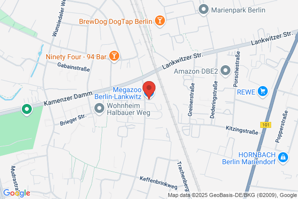 Fressnapf R&H GmbH