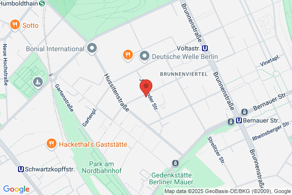 SUPERIUS GmbH