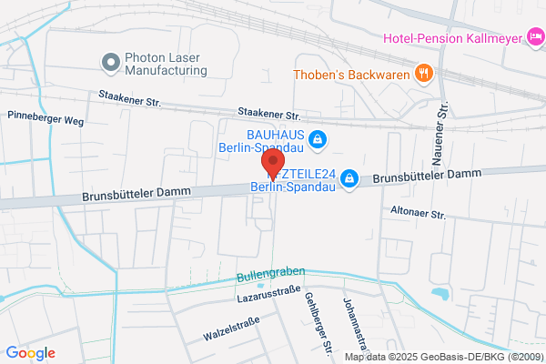 MWD Mobiler Wartungsdienst GmbH