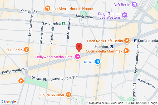 Steiff Galerie Berlin