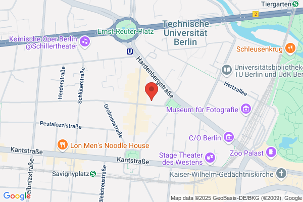 Antje Henke ideenreichBerlin