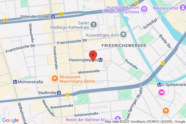 Galerie Sandmann u. ART Management