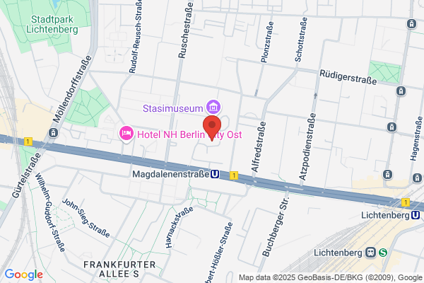 Archiv für Kunst und Geschichte GmbH