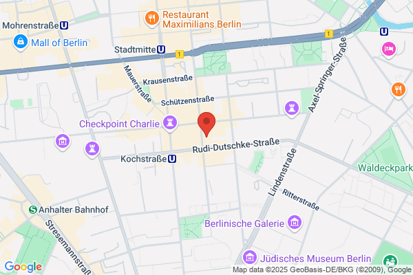 Buchmann Galerie