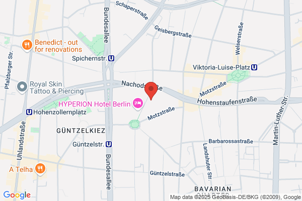 Edition Block GmbH