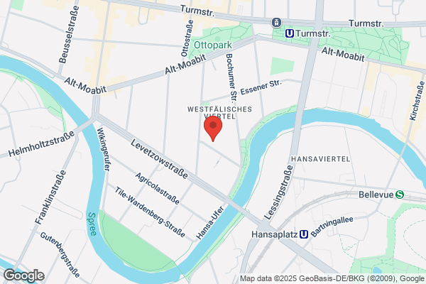 GALERIE Petersen und Partner