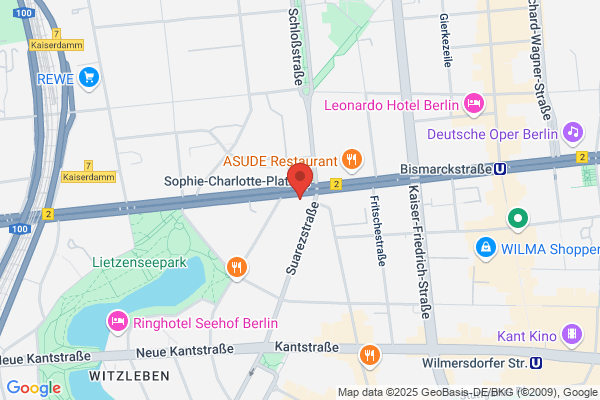 Galerie Kicken Berlin AG