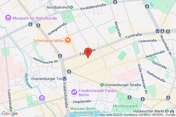 Galerie NEU GmbH & Co. KG