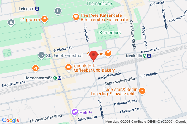 Kulturverein WerkStadt Berlin e.V.