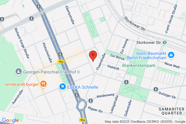 Kunstfoerderverein Treptow e.V.