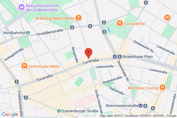 Loock GMBH