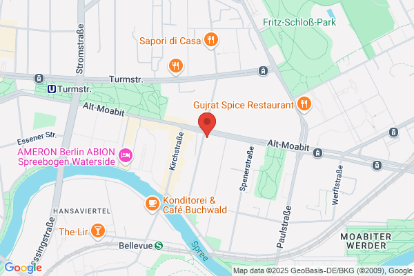 Ullrich Levy