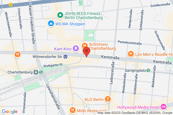 art management Stelzer Manfred und Stammer Beatrice E.