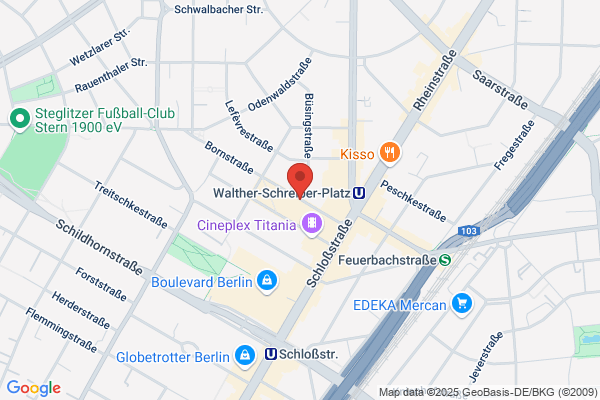 Q-Park Forum Steglitz 1