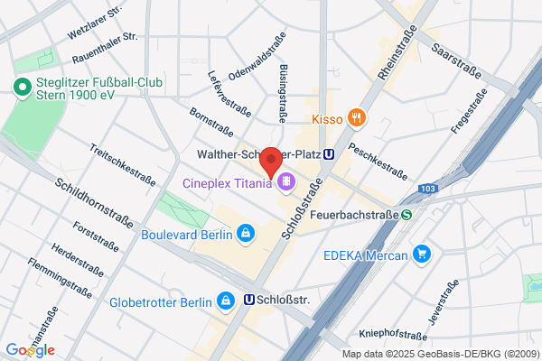 Q-Park Forum Steglitz 2