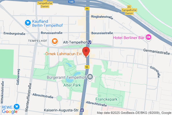 Gardinen.de