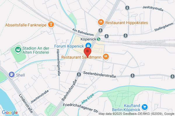 Gardinenshop Gabriele Wiemer