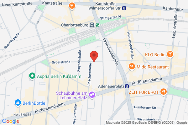 Bergander   Landschaftsarchitekten