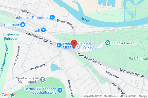 Bezirksverband der Gartenfreunde