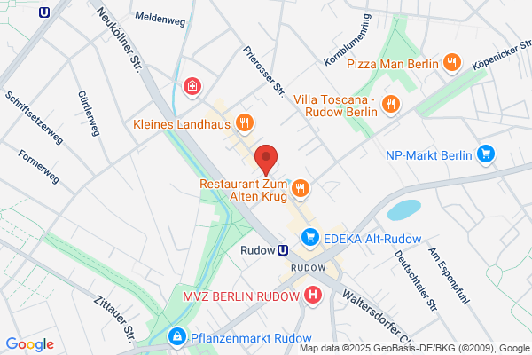 Detlef Blisse Garten- und Landschaftsbau GmbH