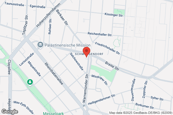 Pflanzpunkt