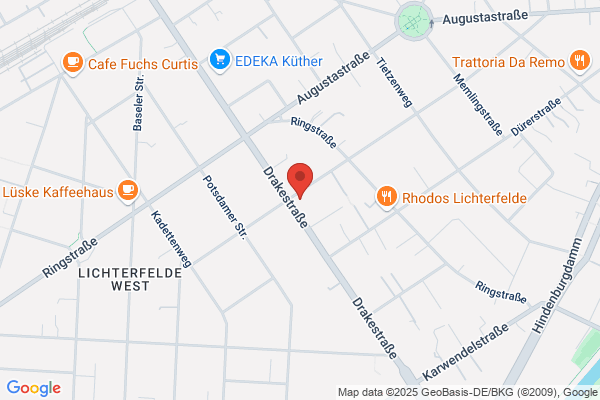 HB Facility Services Berlin