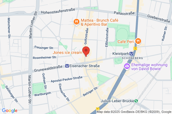 Der Grüne Apfel