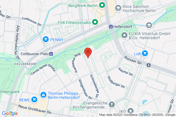 HaGaSe Haus-u. Garten-Service GmbH