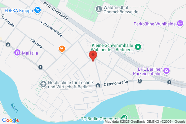 metre GmbH