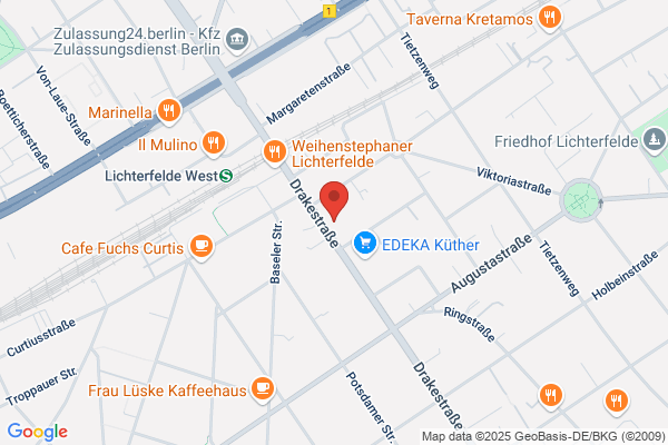 Brandenburg Rüdiger GmbH