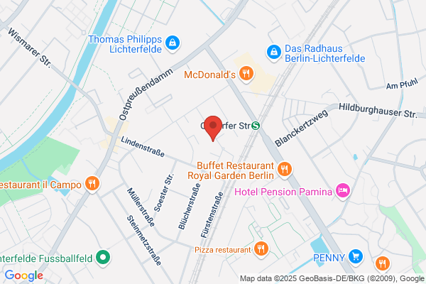 Die Hofgärtner GmbH Gartengestaltung