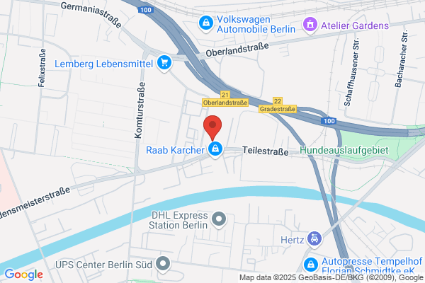Grünblick GmbH & Co. Dienstleistungs KG