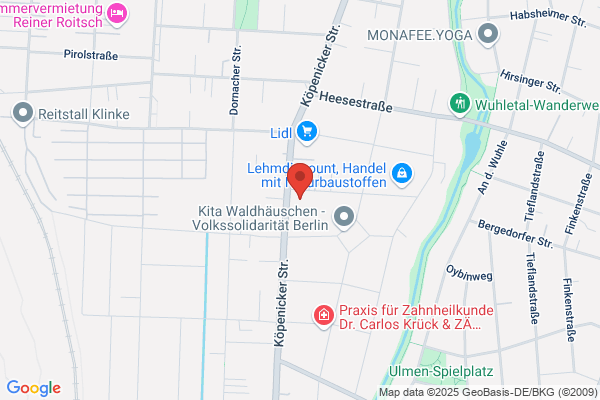 Linke