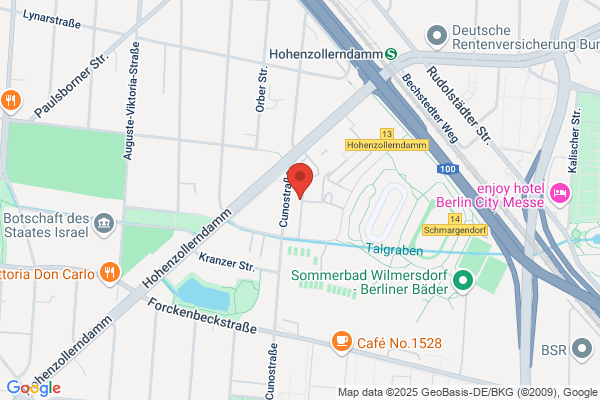 Source Park GmbH
