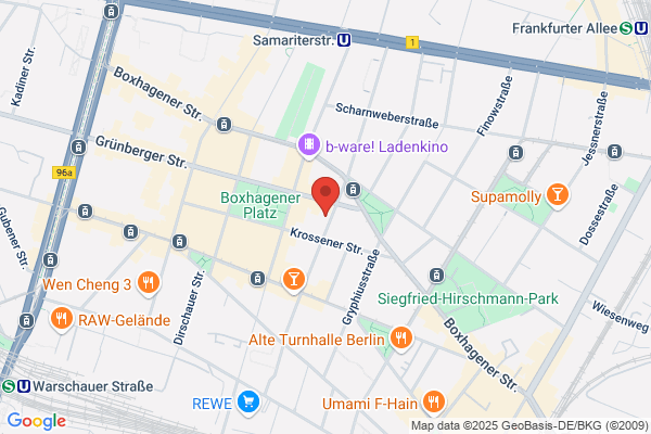 LuxuryTrees