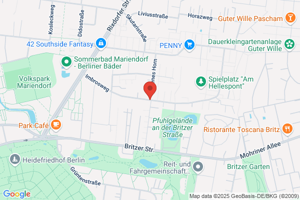 FINK HAUSMEISTERSERVICE BERLIN