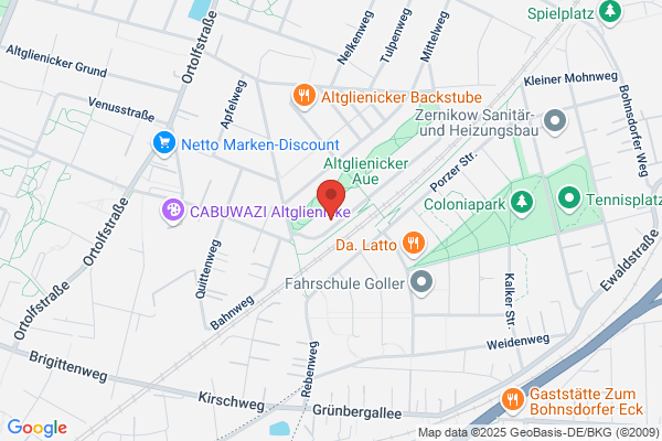Laatsch Wilfried Garten- und Landschaftsbau